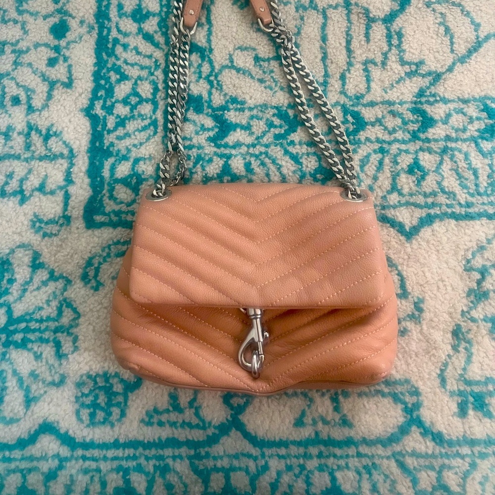 Rebecca Minkoff Edie Crossbody Bag